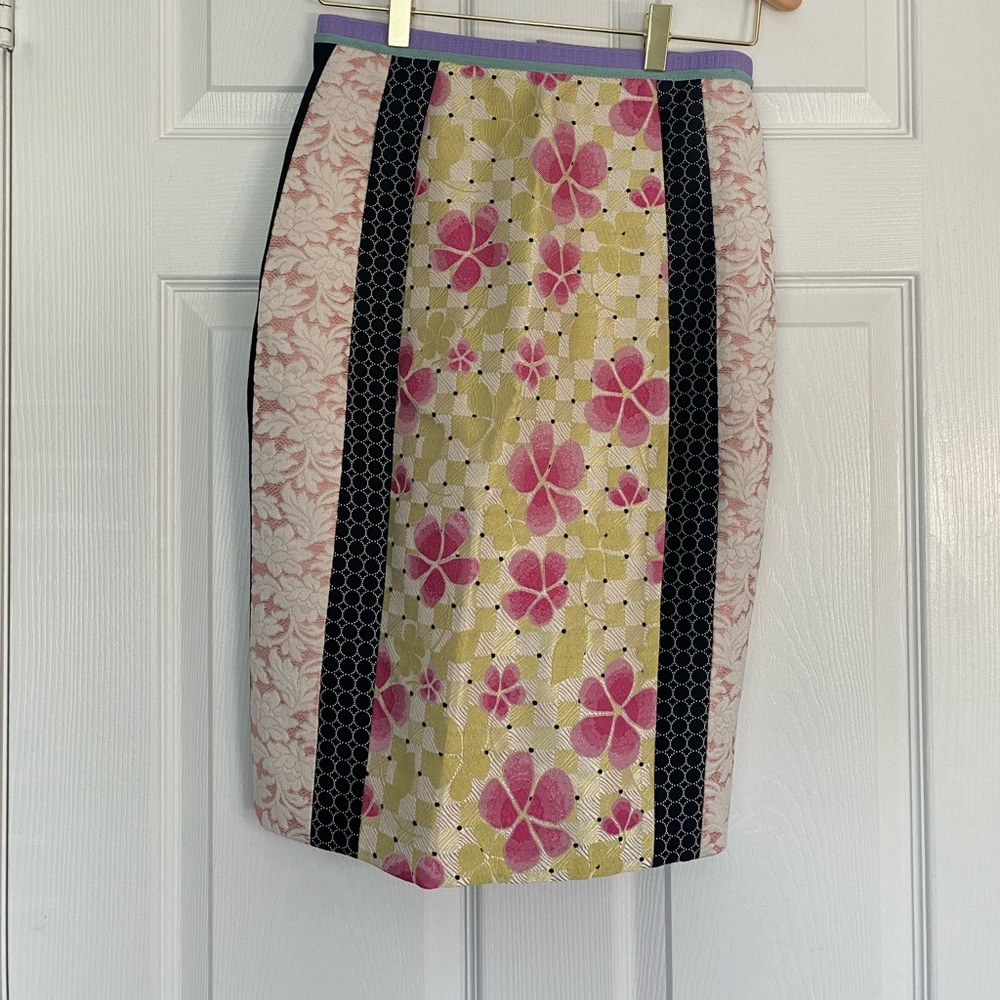 Antonio Marras skirt size medium